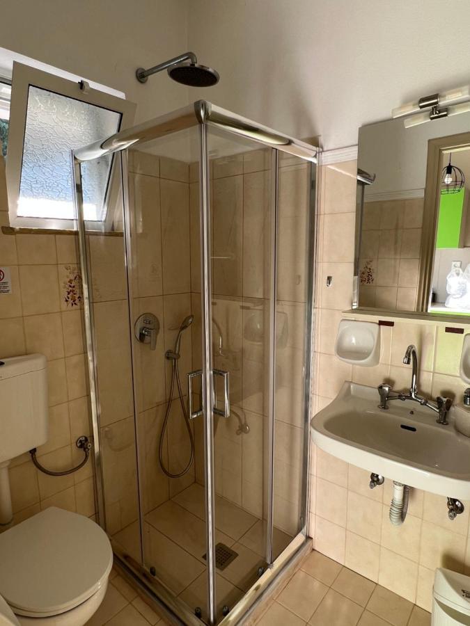 Ilaeira Aparthotel Argassi