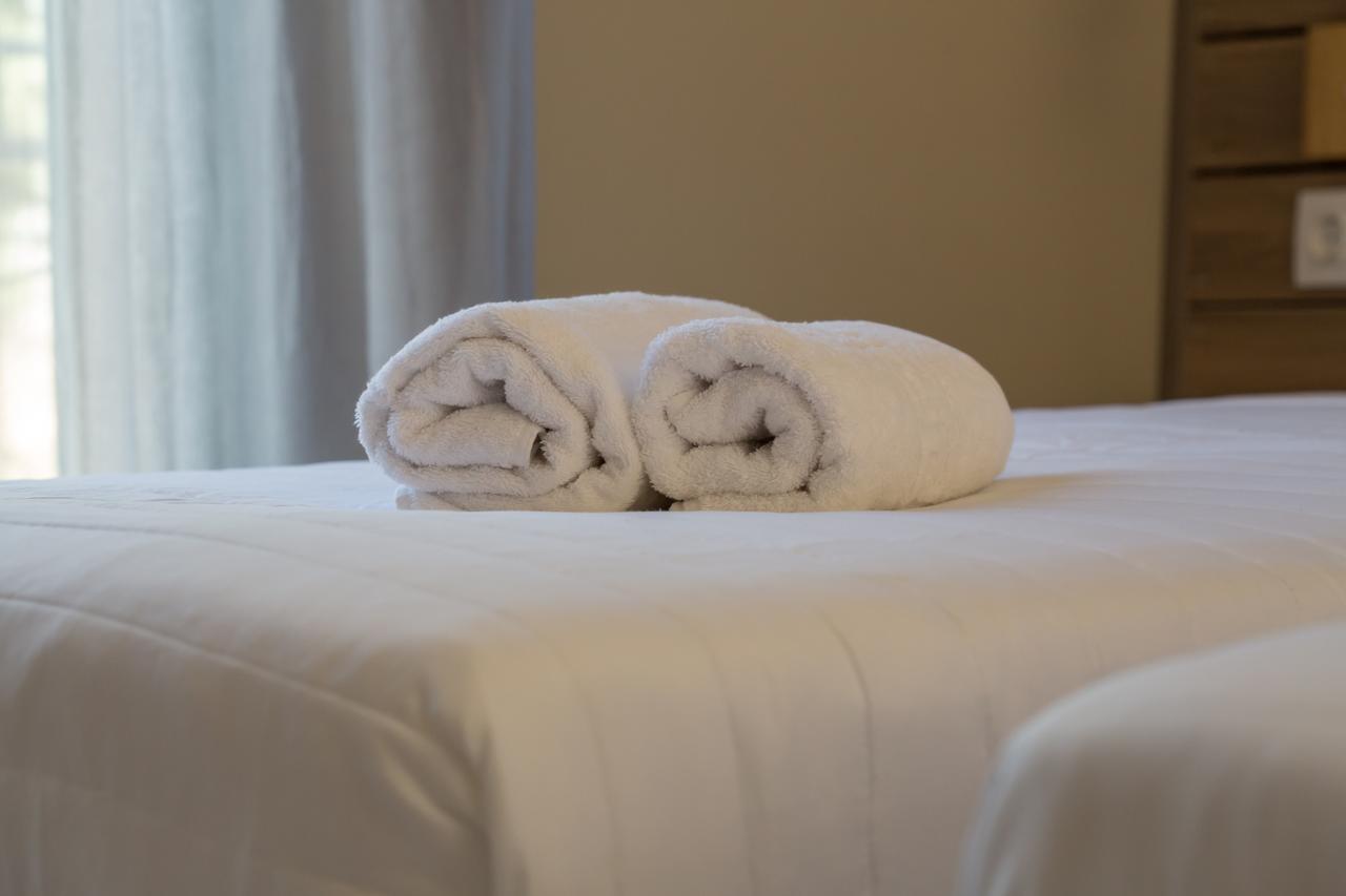 Hotel apartamentowy Ilaeira