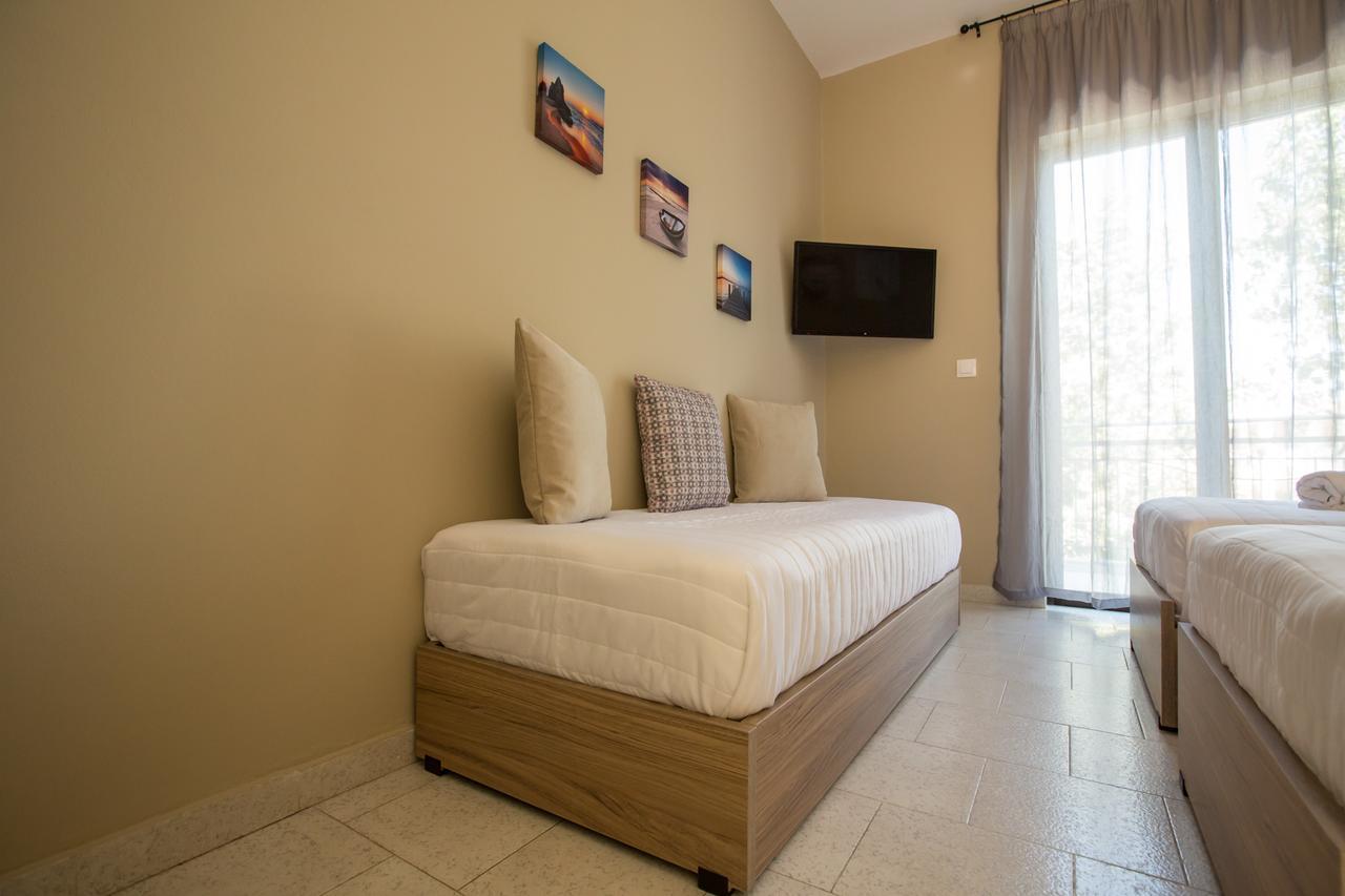 Ilaeira Hotel apartamentowy 2*