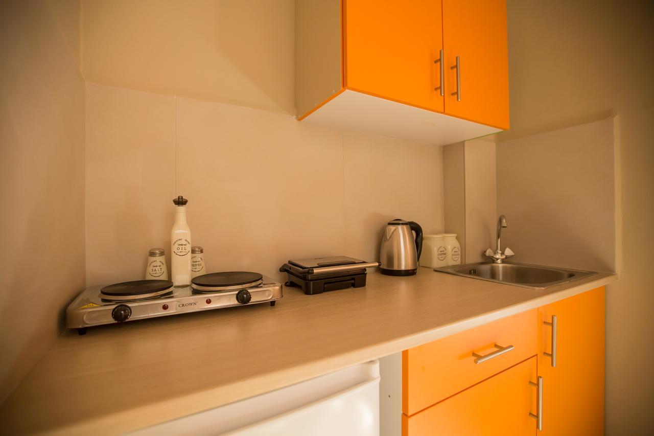 Ilaeira Hotel apartamentowy
